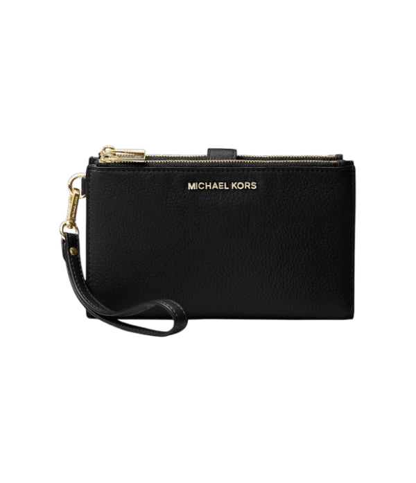 Cartera Jet Set negro