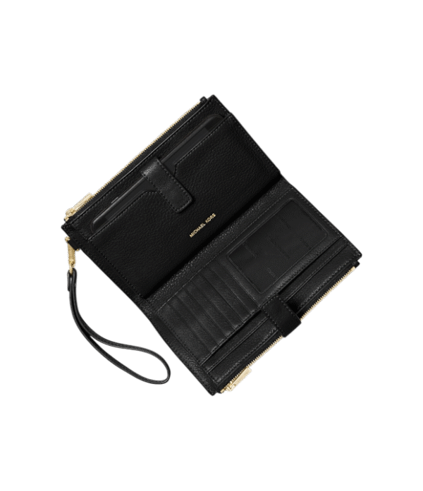 Cartera Jet Set negro
