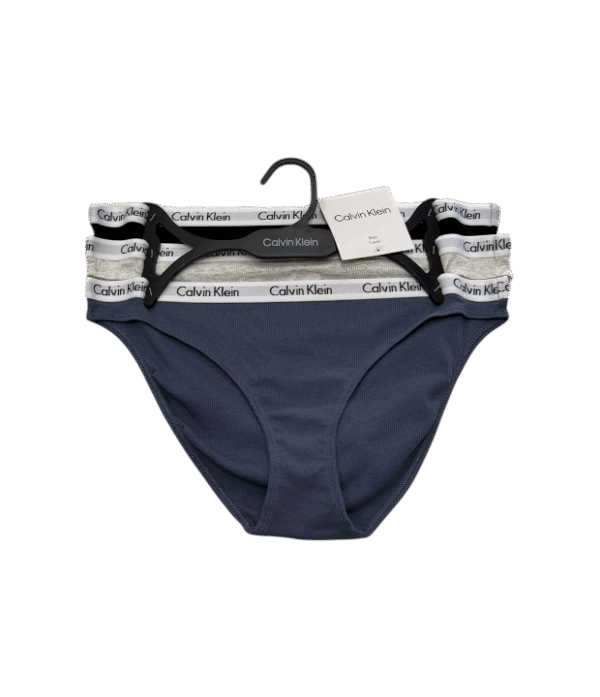 Bikini set de 3 multicolor CK