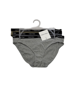 Bikini set de 3 multicolor CK