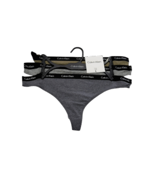 Bikini set de 3 multicolor CK