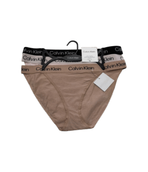 Bikini set de 3 multicolor CK