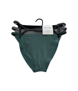 Bikini set de 3 multicolor CK