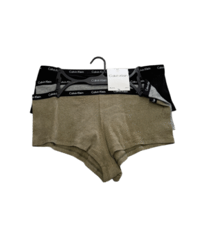 Bikini set de 3 multicolor CK