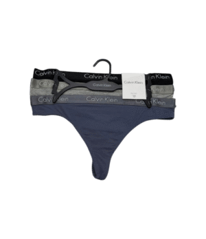 Bikini set de 3 multicolor CK