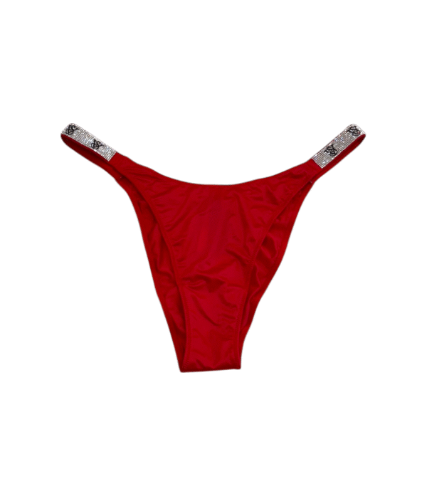 IMG_0044 Panty Shine Strap VS