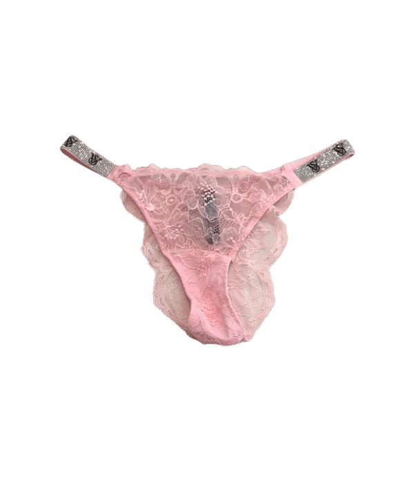 IMG_0049 Panty Shine Strap VS