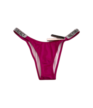 Panty Shine Strap VS