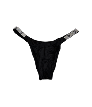 Panty Shine Strap VS