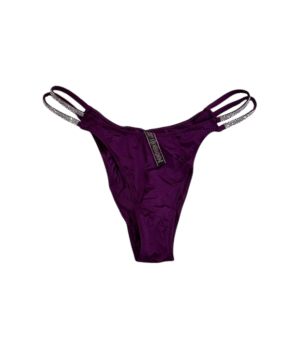 Panty Shine Strap VS