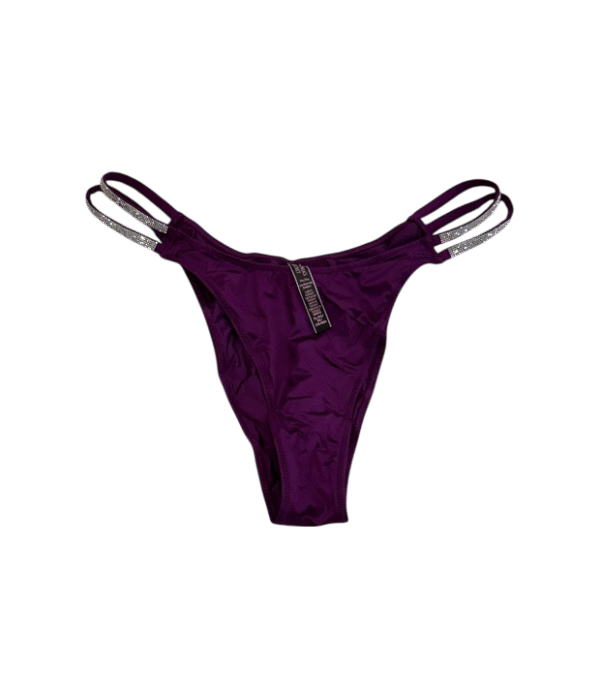 IMG_0090 Panty Shine Strap VS