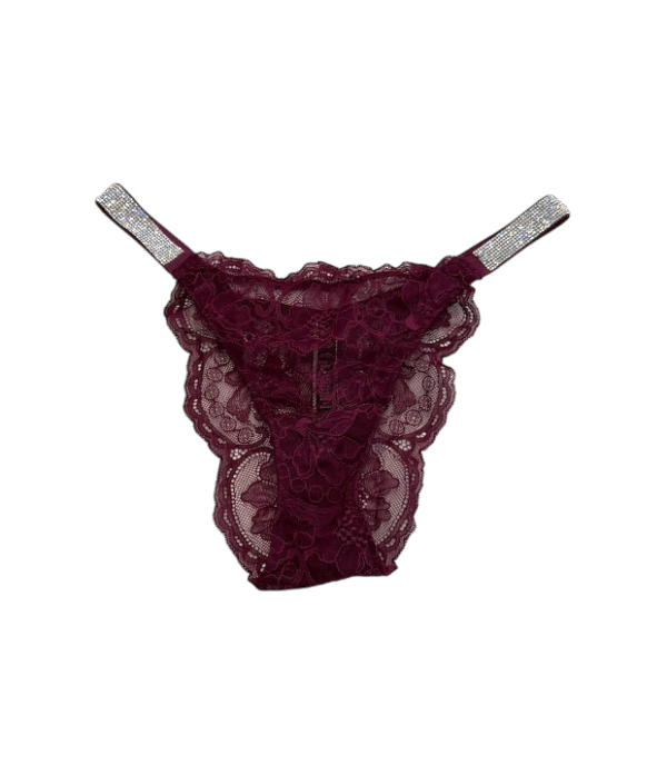 IMG_0092 Panty Shine Strap VS