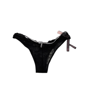 Panty Shine Strap VS