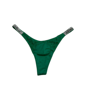 Panty Shine Strap VS