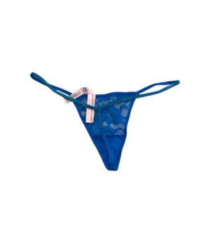 Panty Shine Strap VS