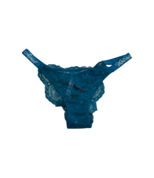 Panty Shine Strap VS