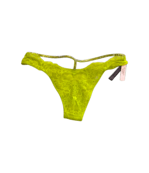 Panty Shine Strap VS