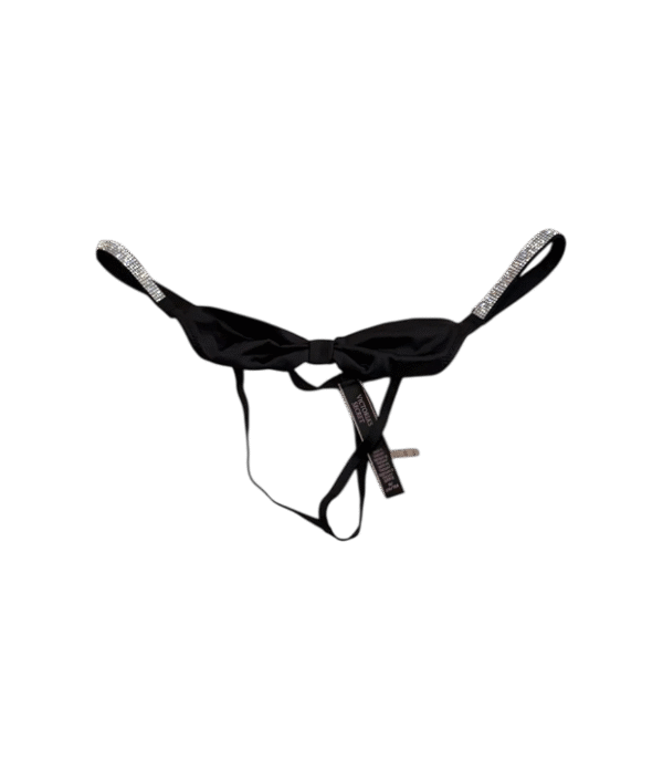 Panty Shine Strap VS