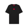 Playera Boss clasic negro