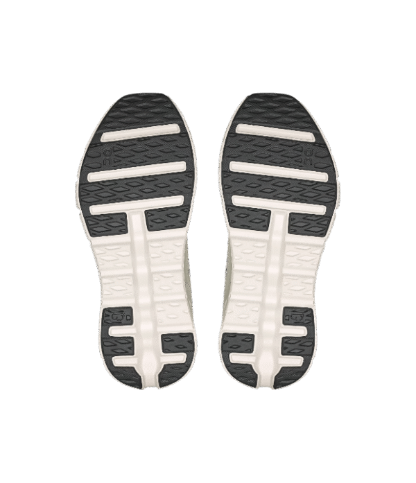 On Cloudtilt Arctic Ice