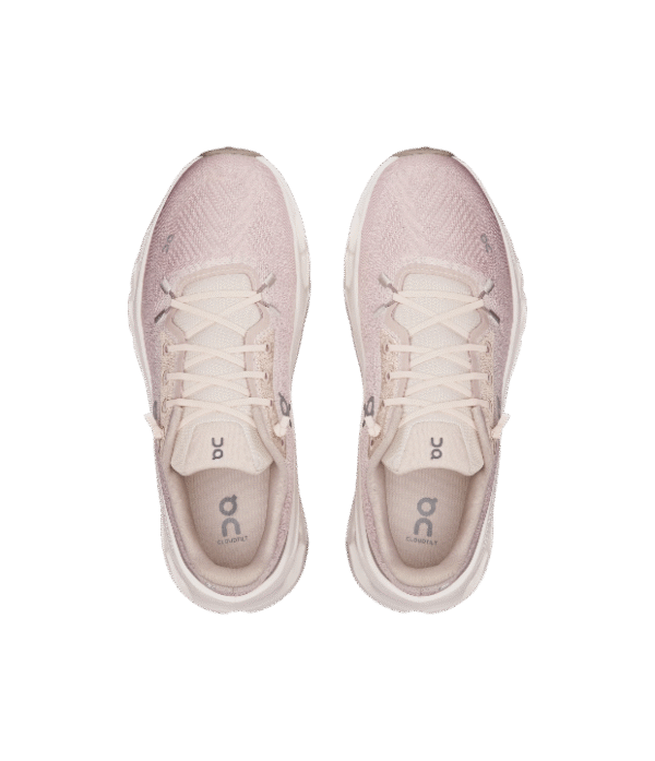 Cloudtilt pearl fade