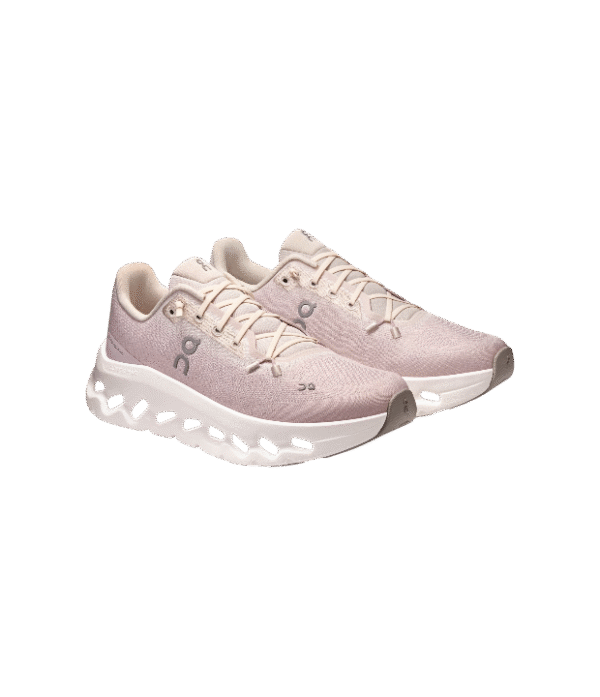 Cloudtilt pearl fade