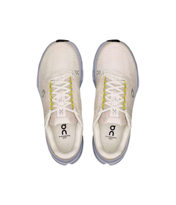 Cloudsurfer Next ivory