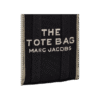 Mini tote marc jacobs negro