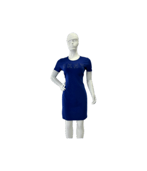 Vestido Casual Playa dkny