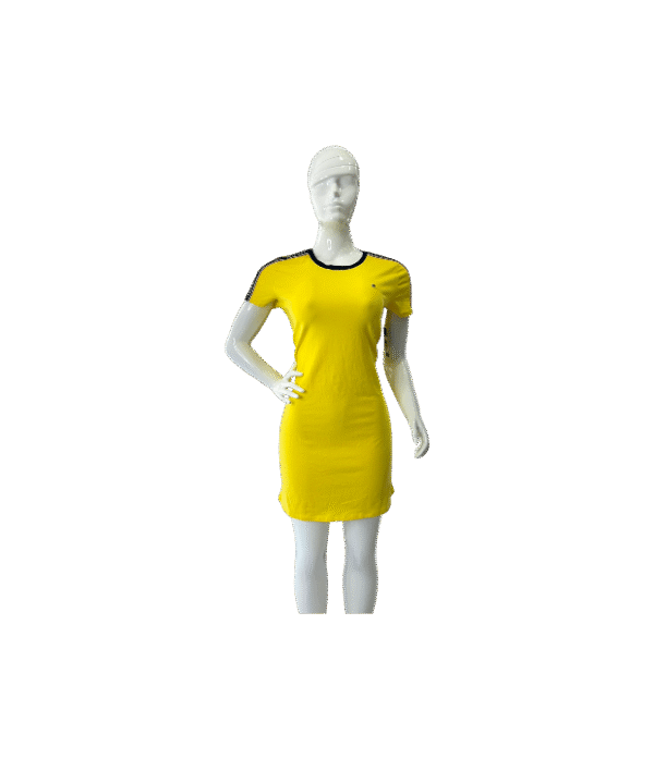 IMG_4380 Vestido Casual Playa TH