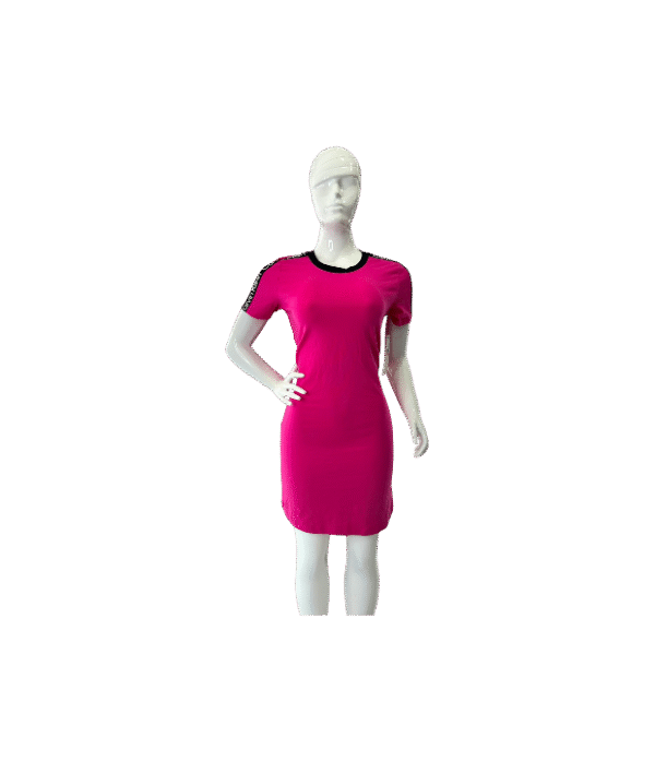 Vestido Casual Playa CK