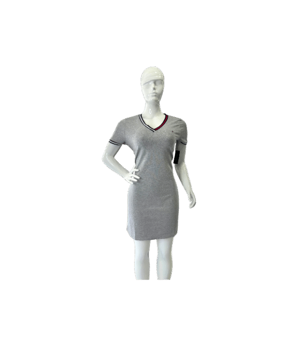 Vestido Casual Playa TH