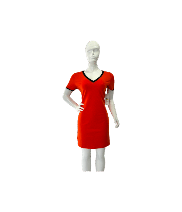 Vestido Casual Playa CK