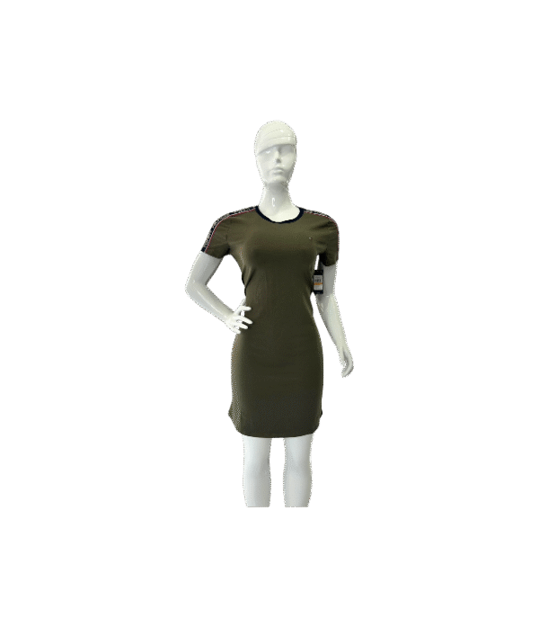 Vestido Casual Playa TH