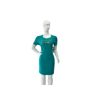 Vestido Casual Playa CK