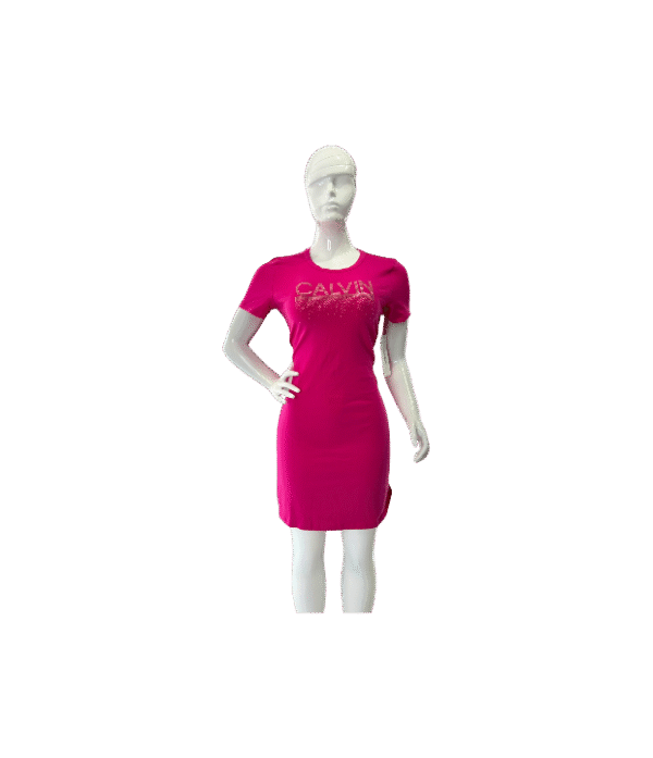 Vestido Casual Playa CK