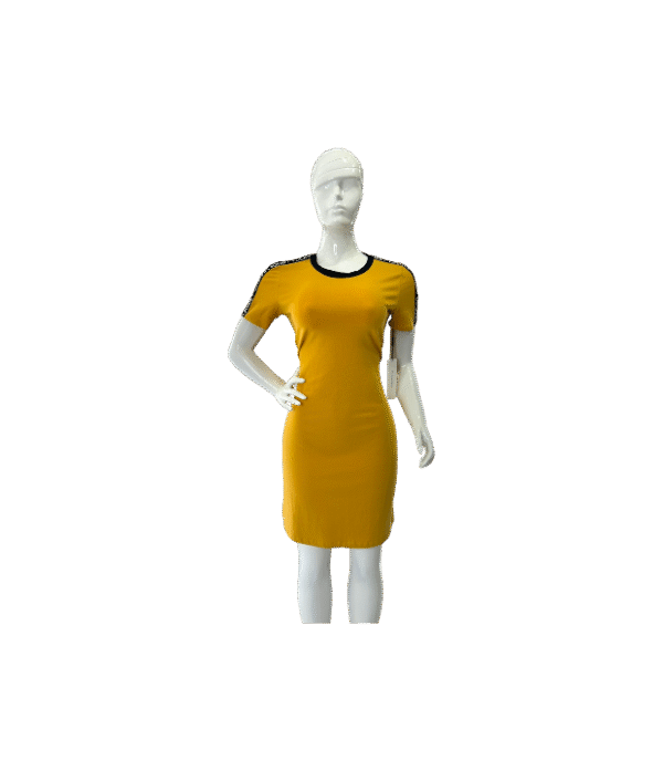 Vestido Casual Playa CK