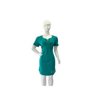 IMG_4413 Vestido Casual Playa CK