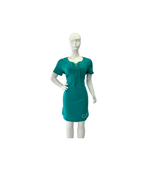 IMG_4413 Vestido Casual Playa CK