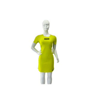 Vestido Casual Playa CK