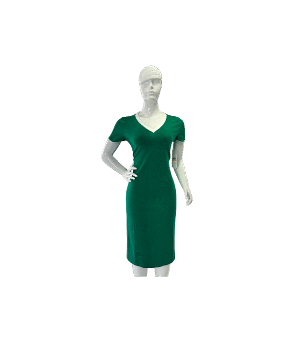 Vestido Casual Playa CK largo