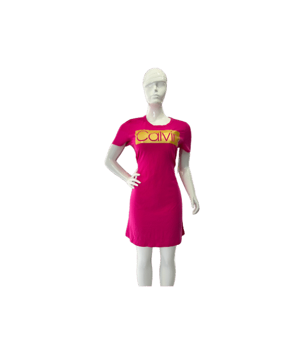 IMG_4431 Vestido Casual Playa CK