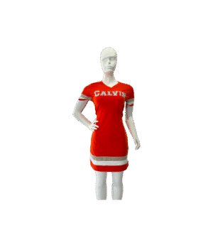 Vestido Casual Playa CK