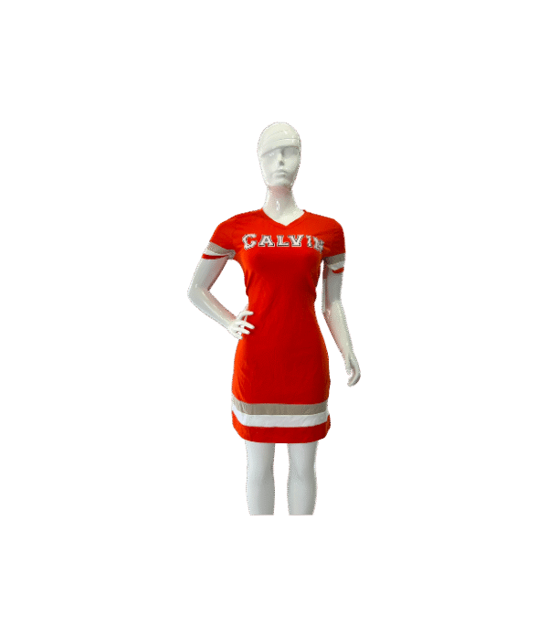 Vestido Casual Playa CK