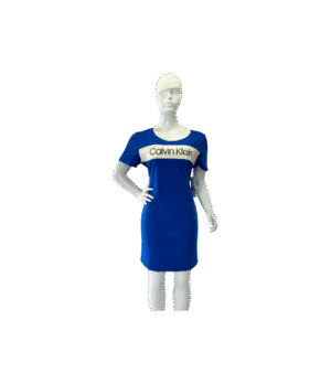 Vestido Casual Playa CK