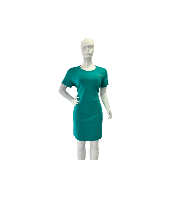 Vestido Casual Playa CK