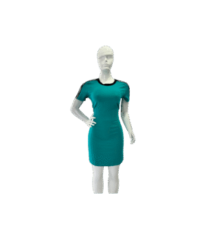 Vestido Casual Playa CK