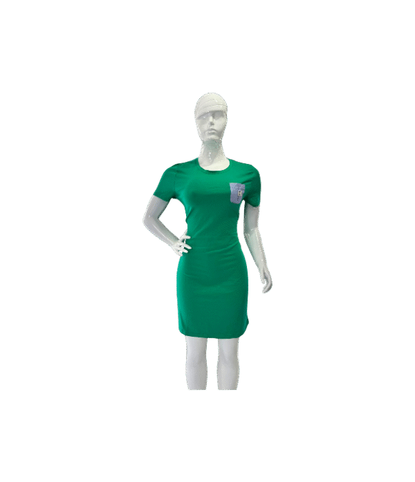 IMG_4442 Vestido Casual Playa TH