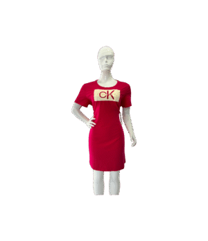 Vestido Casual Playa CK