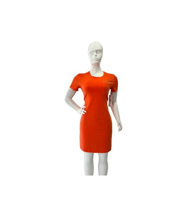 Vestido Casual Playa CK